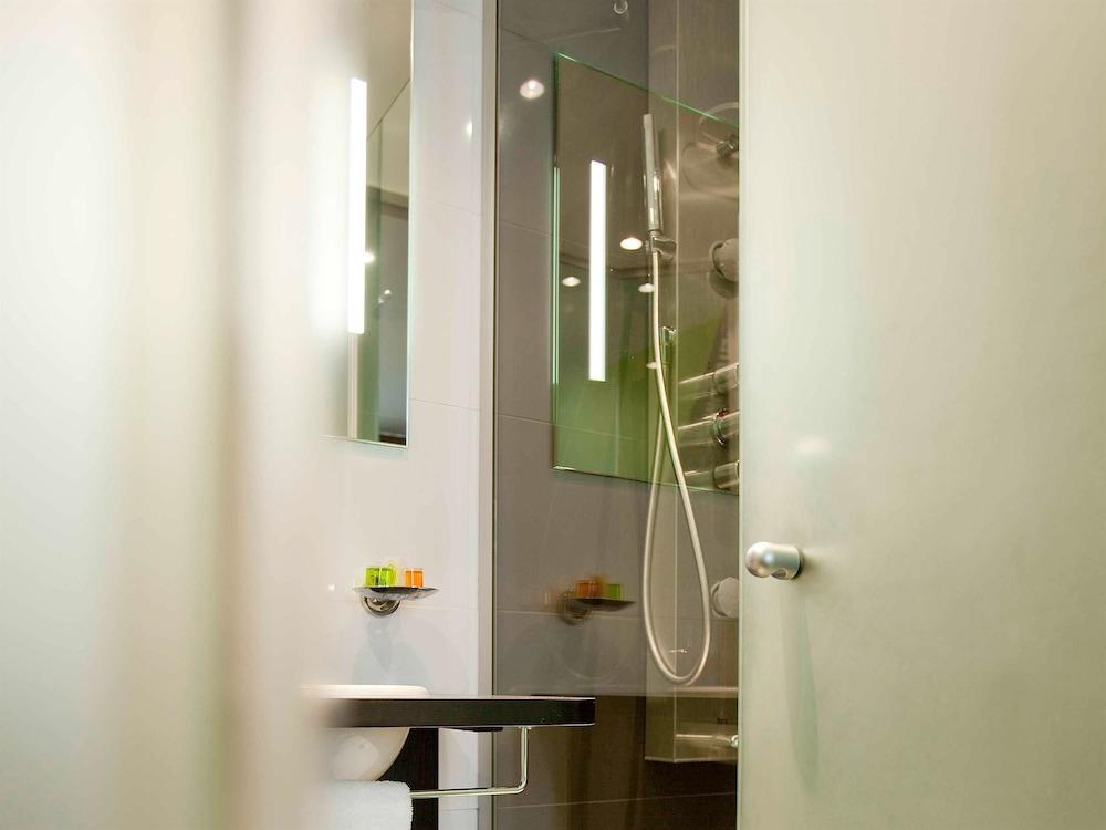 Ibis Styles Rennes Centre Gare Nord Hotel Exterior foto